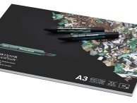 Promarker – W&N Bloki Promarker