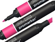 Pisaki i markery Promarker – W&N