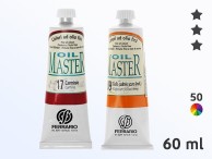 Farby olejne Ferrario Oil Master