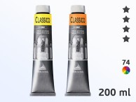 Maimeri Classico Farby olejne Classico 200 ml