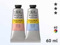 W&N Galeria Farby akrylowe Galeria 60 ml