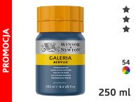 W&N Galeria Farby akrylowe Galeria 250 ml
