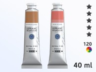 Farby olejne L&B Lefranc