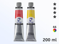 Farby olejne Van Gogh Farby olejne Van Gogh 200 ml
