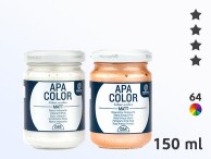 Farby akrylowe Ferrario APA Color