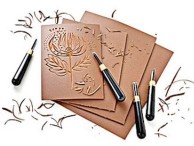 Grafika Linoryt