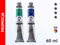 Farby olejne Van Gogh Farby olejne Van Gogh 60 ml