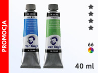 Farby olejne Van Gogh Farby olejne Van Gogh 40 ml