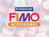 Masy plastyczne Fimo - Akcesoria