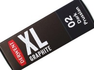Kredki Derwent Grafity XL Graphite