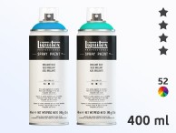 Farby akrylowe Liquitex Spray Paint