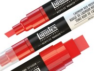 Pisaki i markery Liquitex Paint Marker