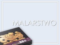 Prezenty Malarstwo olejne, akrylowe, akwarelowe