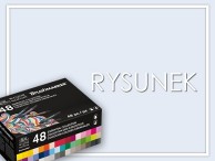 Prezenty Rysunek – pisaki i markery