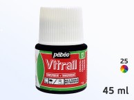 Farby do szkła i ceramiki Pebeo Vitrail