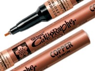 Pisaki i markery Pen Touch Calligrapher