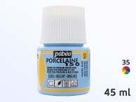 Farby do szkła i ceramiki Pebeo Porcelaine 150