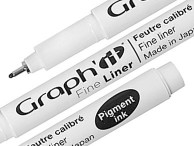 Graph'it Fine Liner Cienkopisy Fine Liner