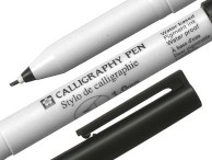 Pisaki i markery Calligraphy Pen Sakura