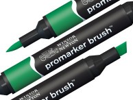 Pisaki i markery Brush Marker - W&N