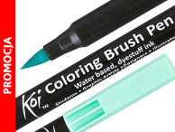 Pisaki i markery Koi Coloring Brush Pen