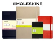 Bloki Bloki i notesy Moleskine