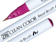 Pisaki i markery CLEAN COLOR Real Brush
