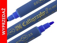 Pisaki i markery Calligraphy II Kuretake