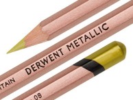 Kredki Derwent Kredki Metallic