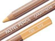 Caran d'Ache Pastel Pencils