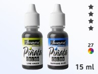 Hobby i dekoracja Tusze alkoholowe Piñata