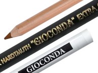 Koh-I-Noor Gioconda węgiel i sepia