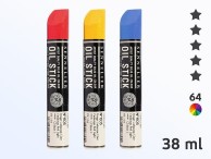 Farby olejne Sennelier Oil Stick