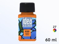 Farby do szkła i ceramiki Idea Vetro