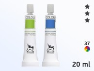 Farby Akrylowe Renesans Colours Farby akrylowe Colours 20 ml
