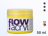 Renesans FLOW Farby akrylowe FLOW 50 ml