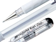 Pisaki i markery Hybrid Gel Grip Pentel