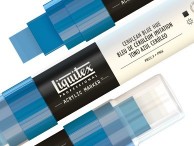 Liquitex Paint Marker Paint Marker Wide – 15 mm