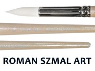 Pędzle i szpachelki Roman Szmal Silver Pearl
