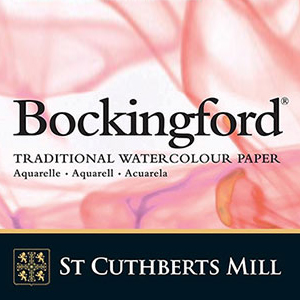bockingford