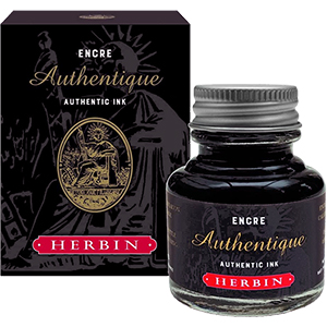 J Herbin tusze pigmentowe