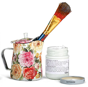 Decoupage