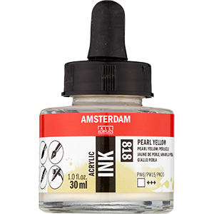 Acrylic Ink Talens Amsterdam