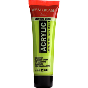 Akryl Amsterdam Talens 20 ml