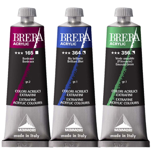 maimeri brera 60ml