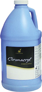 Farba akrylowa Chromacryl 2000 ml