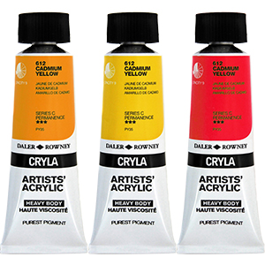 cryla daler rowney