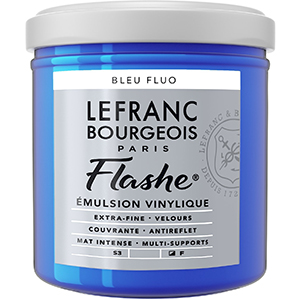 farba akrylowa flashe L&B