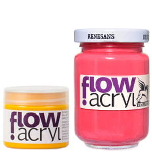 flow renesans