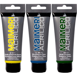 maimeri acrilico 200ml